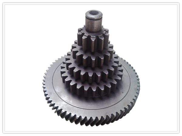 Cluster Gear Ape