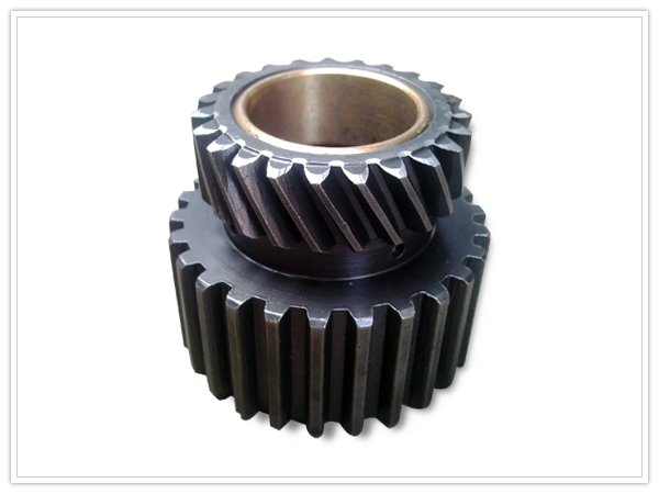 Engine Gear APE.ALFA