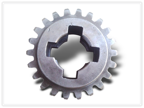 Gear 19-Teeth Royal-Enfield