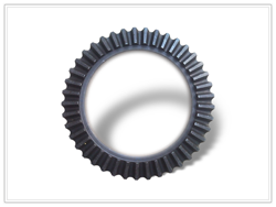 Crown-3 Wheeler For Vikram