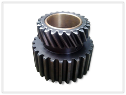 Engine Gear APE.ALFA